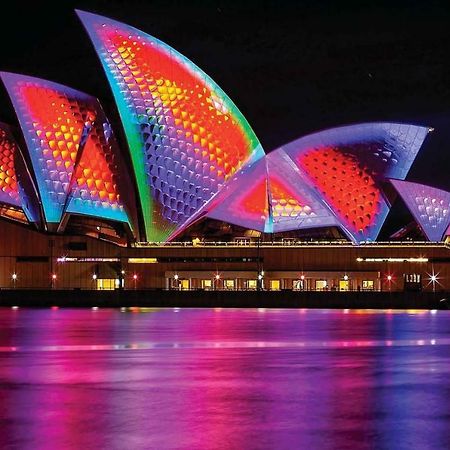 Stunning Sydney Home 11 Eksteriør bilde
