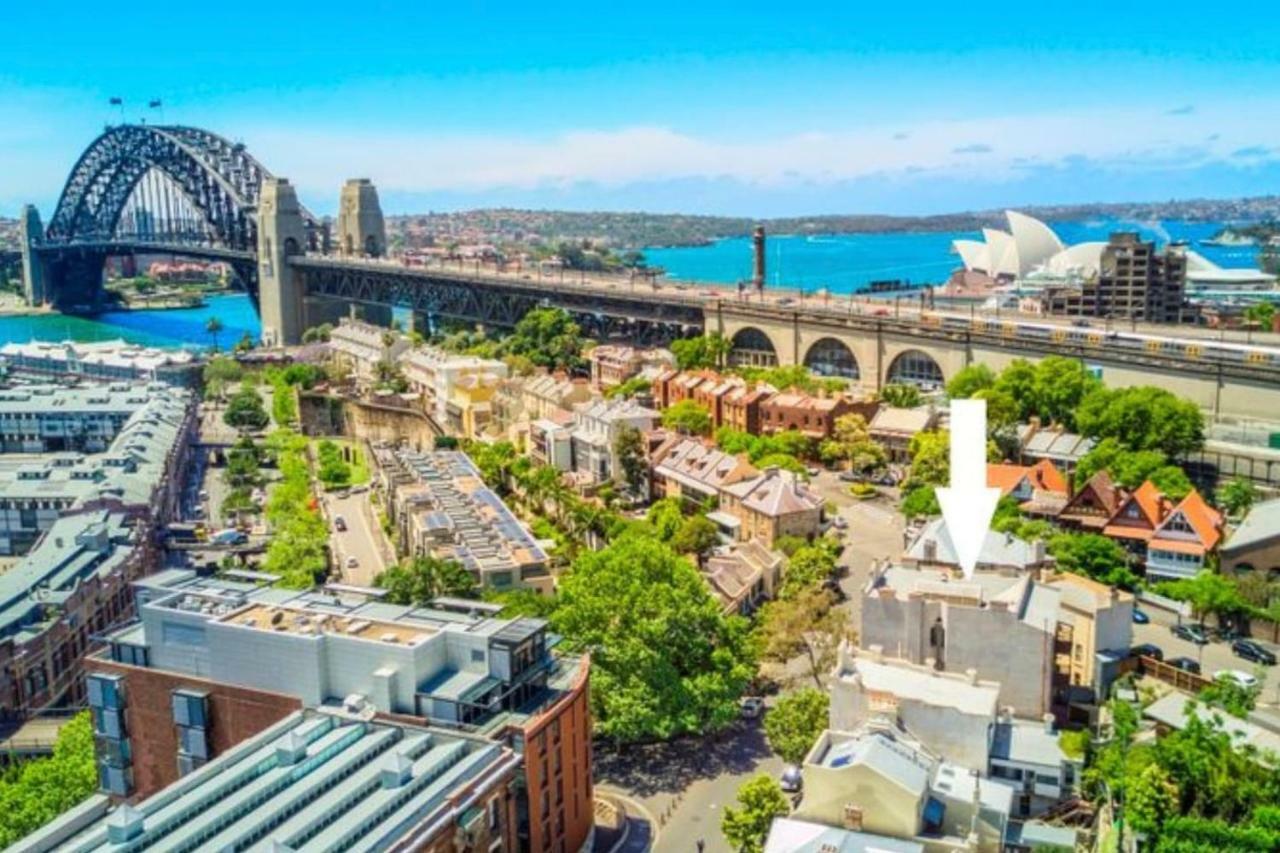 Stunning Sydney Home 11 Eksteriør bilde