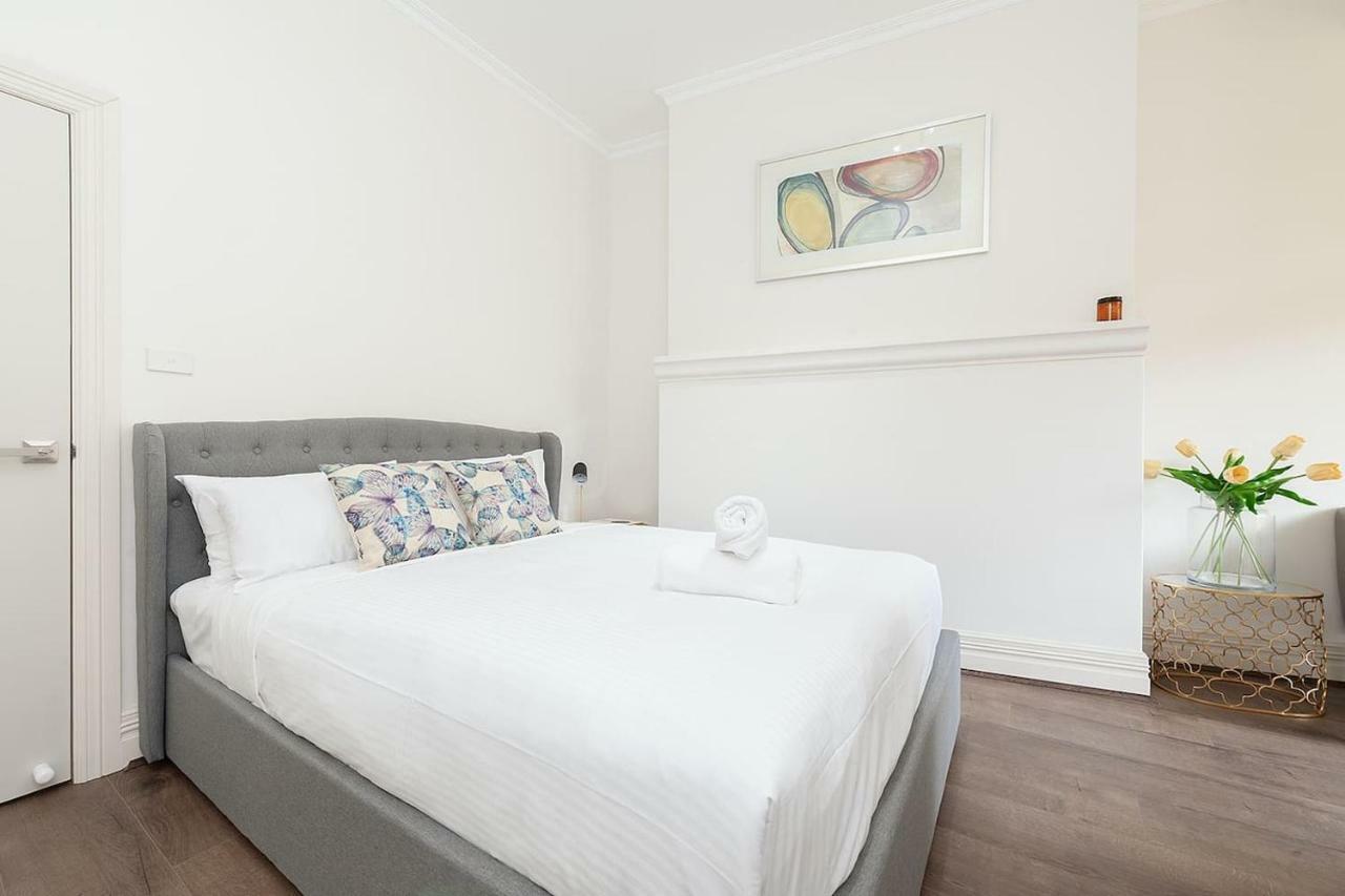 Stunning Sydney Home 11 Eksteriør bilde