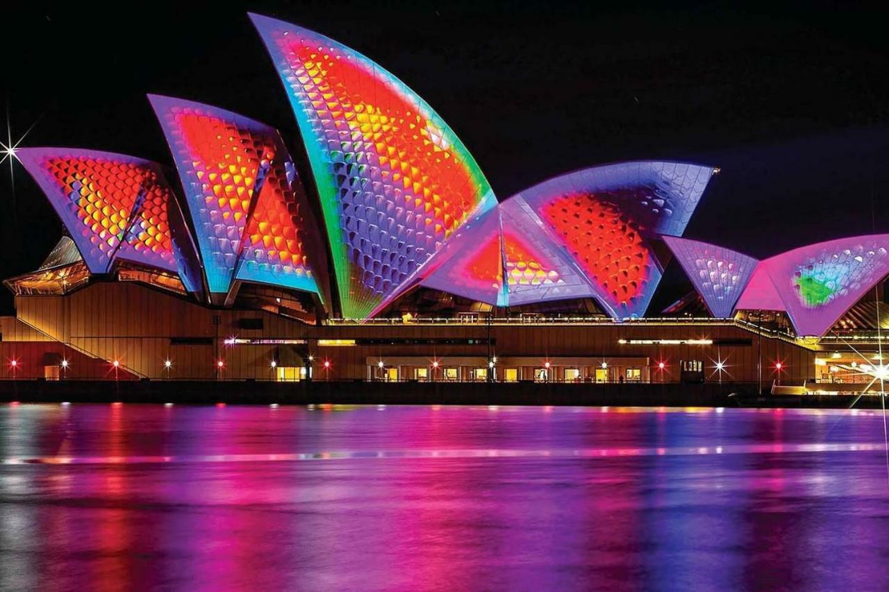 Stunning Sydney Home 11 Eksteriør bilde