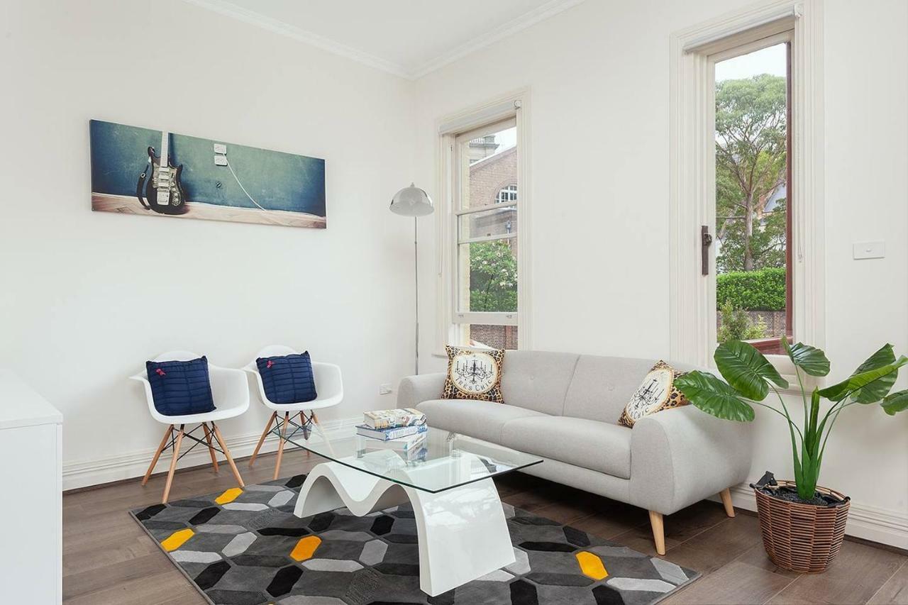 Stunning Sydney Home 11 Eksteriør bilde
