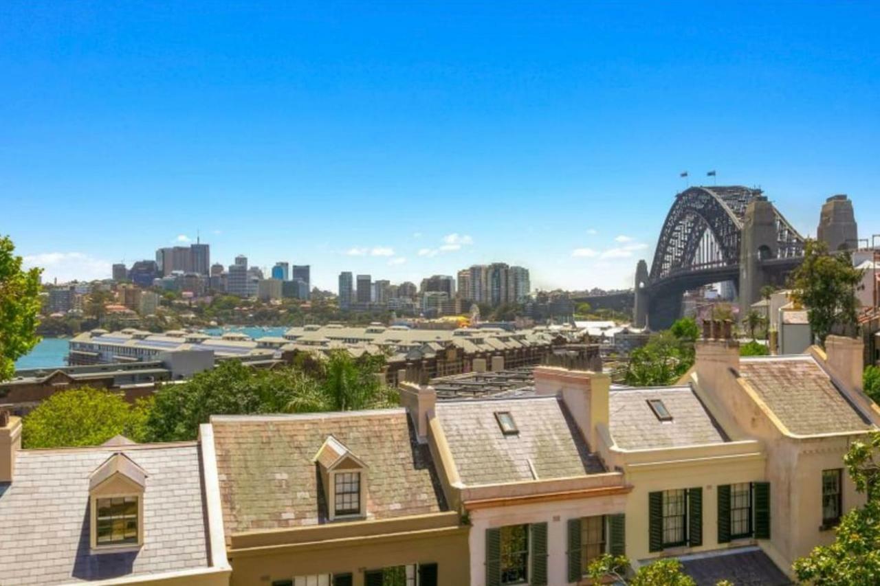 Stunning Sydney Home 11 Eksteriør bilde